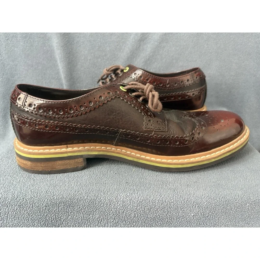 Clarks darby limit